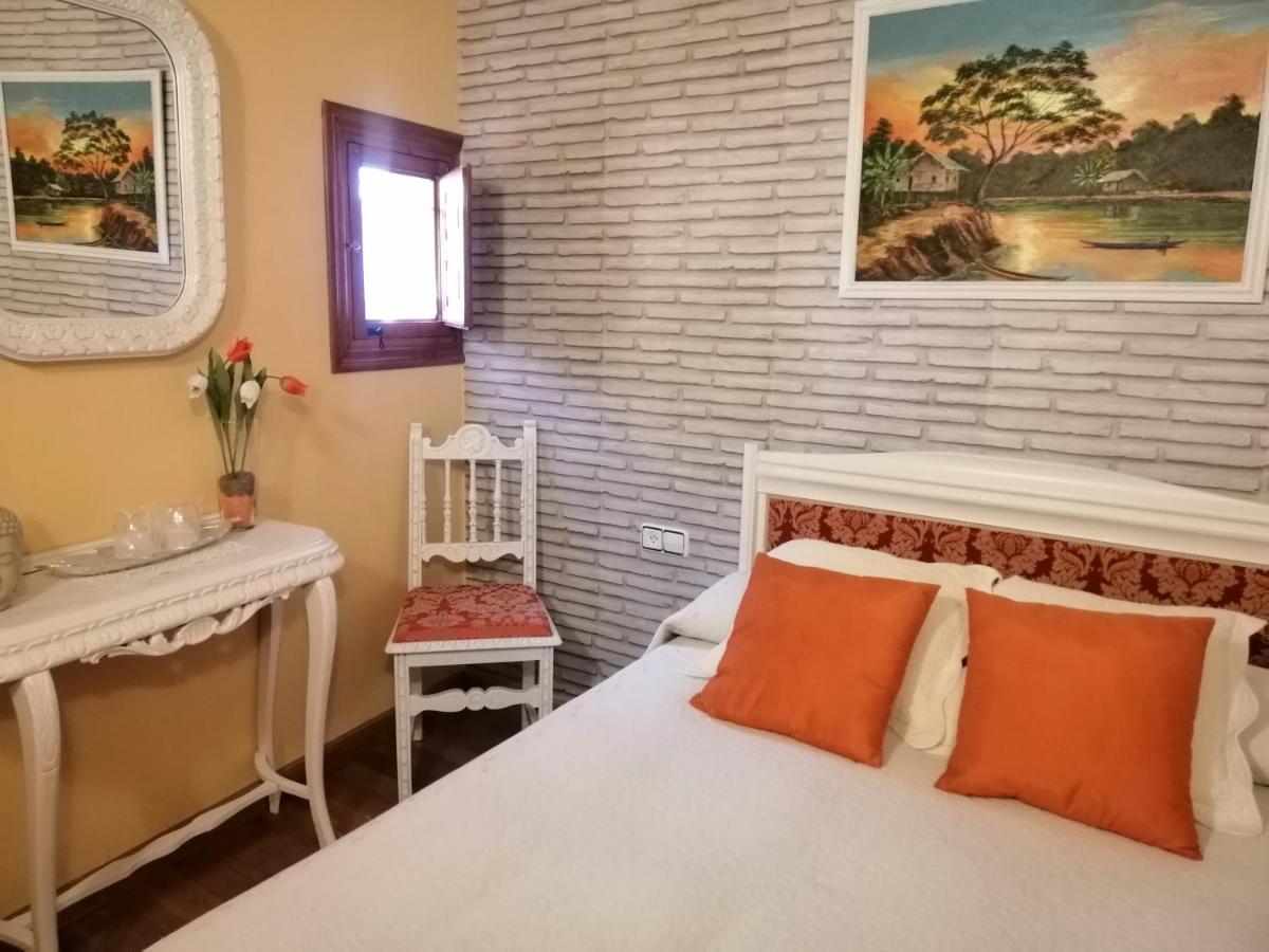 Areta Etxea Villa Salinillas de Buradón Eksteriør billede