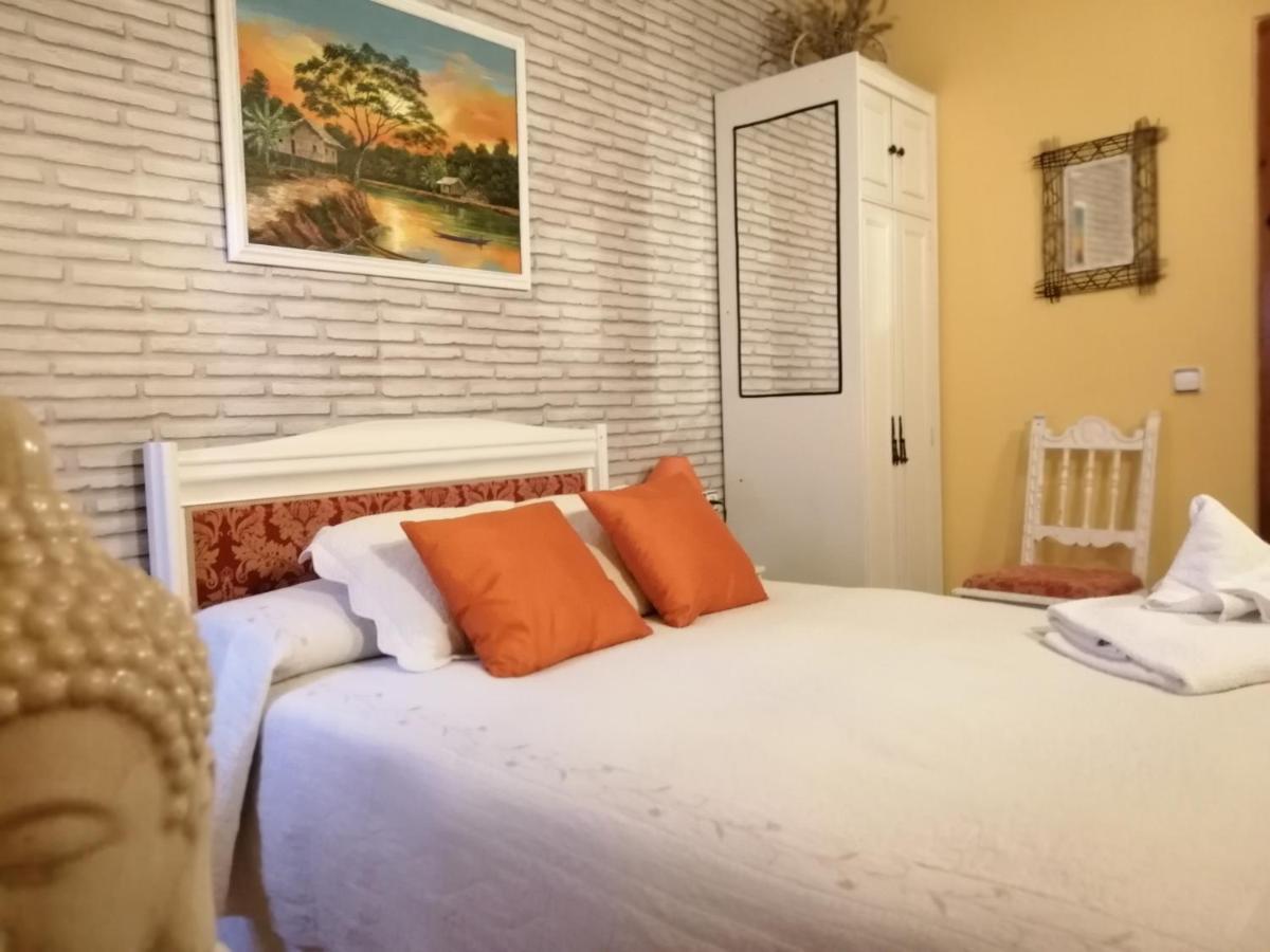 Areta Etxea Villa Salinillas de Buradón Eksteriør billede